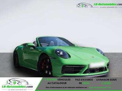 Porsche 911 - 992 Cabriolet GTS 3.0i 480 PDK