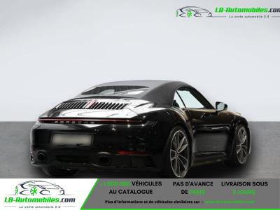 Porsche 911 - 992 Cabriolet 4S  3.0i 450 PDK