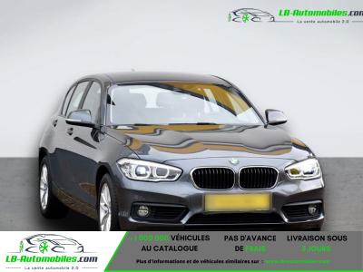 BMW Série 1 120i 184 ch BVA