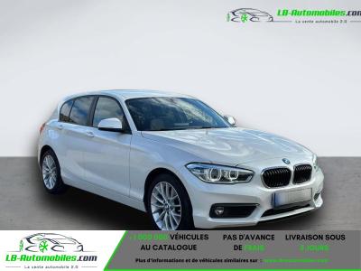 BMW Série 1 120i 184 ch BVA