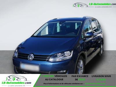 Volkswagen Sharan 1.4 TSI 150