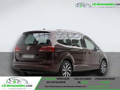 Volkswagen Sharan 1.4 TSI 150