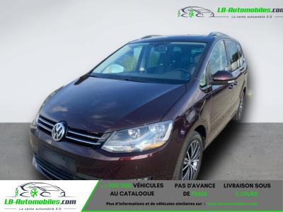 Volkswagen Sharan 2.0 TDI 150