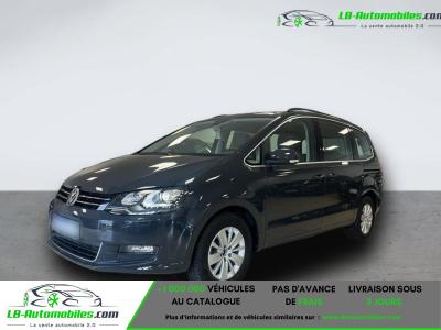 Volkswagen Sharan 2.0 TDI 150