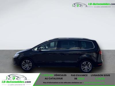 Volkswagen Sharan 2.0 TDI 177  BVA 4Motion