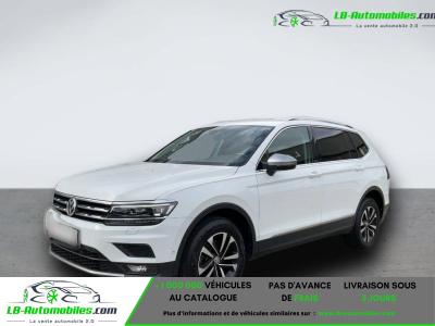 Volkswagen Tiguan Allspace 150 BVM