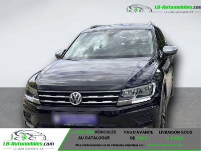 Volkswagen Tiguan Allspace 2.0 TDI 150 BVM