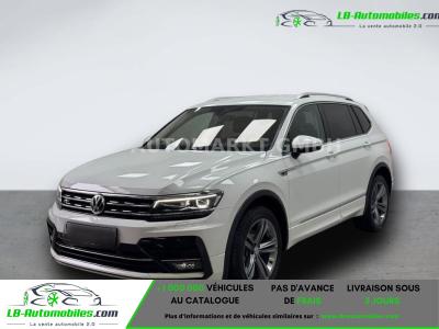 Volkswagen Tiguan Allspace 2.0 TDI 150 BVM