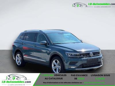 Volkswagen Tiguan Allspace 2.0 TSI 190 4Motion BVA