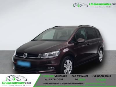 Volkswagen Touran 1.0 TSI 115 5pl