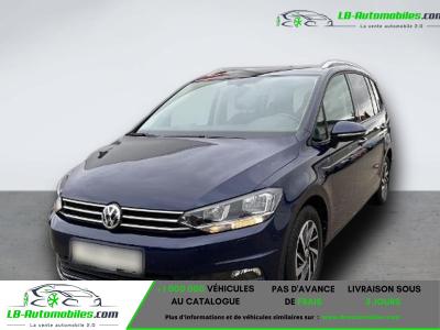 Volkswagen Touran 1.2 TSI 110 BMT 5pl