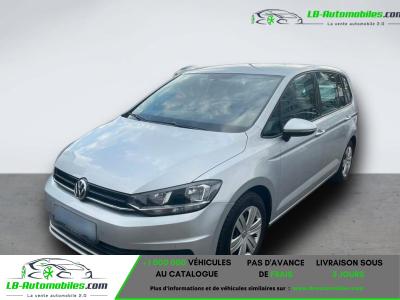 Volkswagen Touran 1.2 TSI 110 BMT 7pl