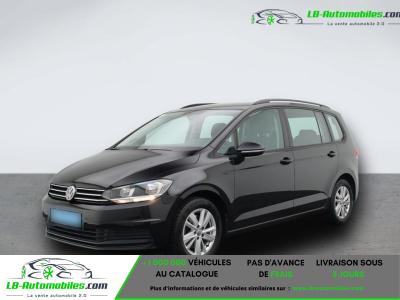 Volkswagen Touran Touran 150  7pl