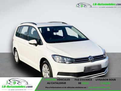 Volkswagen Touran 1.6 TDI 115 5pl