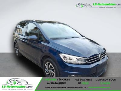 Volkswagen Touran 1.6 TDI 115 BVA 5pl