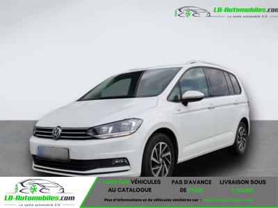 Volkswagen Touran 2.0 TDI 150 BVM 7pl