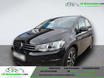 Volkswagen Touran 2.0 TDI 150 BVM 7pl