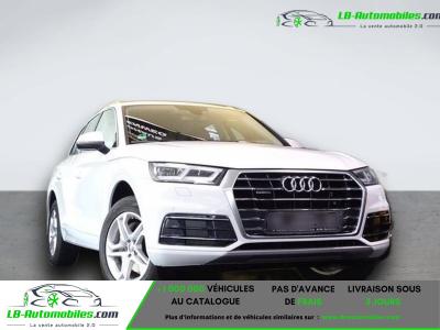 Audi Q5 TDI 163 BVA Quattro