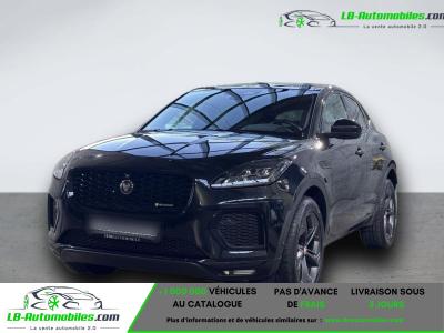 Jaguar E-Pace 2.0 D-165 ch AWD BVA