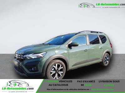 Dacia Jogger Hybrid 140 7 places