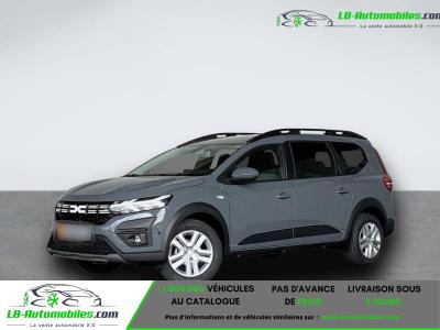 Dacia Jogger TCe 110 5 places