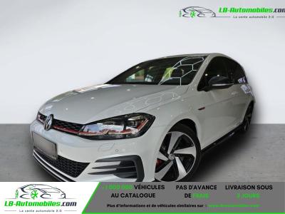 Volkswagen Golf 2.0 TSI 290 BVA GTI TCR