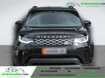 Land Rover Discovery 3.0 D250