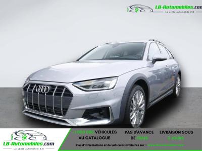 Audi A4 Allroad 45 TFSI 265 BVA Quattro