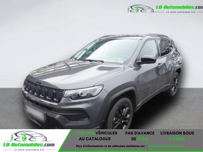 Jeep Compass 1.3 GSE 130 ch BVA