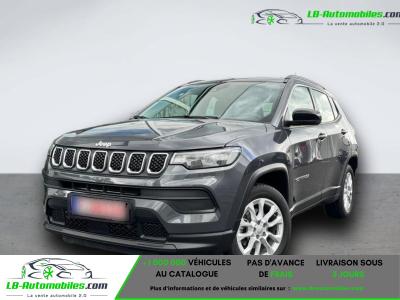 Jeep Compass 1.5 130 ch BVR7 e-Hybrd