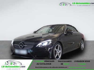 Mercedes Classe C Cabriolet 200 BVA