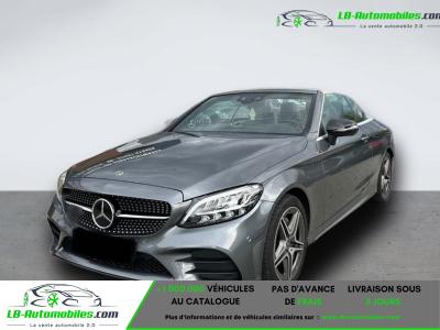 Mercedes Classe C Cabriolet 200 BVA