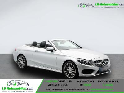 Mercedes Classe C Cabriolet 200 BVA