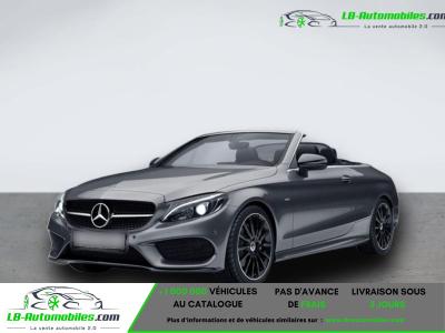 Mercedes Classe C Cabriolet 200 BVA