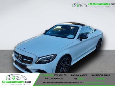 Mercedes Classe C Cabriolet 200 BVA