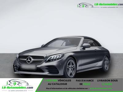 Mercedes Classe C Cabriolet 200 BVA