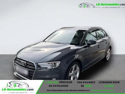 Audi A3 Sportback TFSI 150