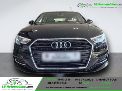 Audi A3 Sportback TFSI 150