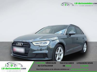 Audi A3 Sportback TFSI 150