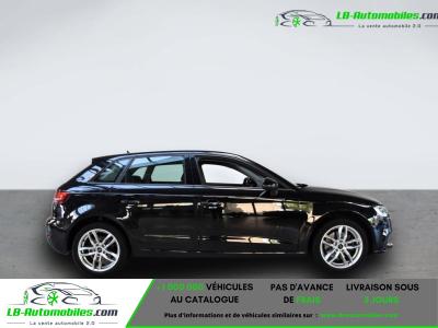 Audi A3 Sportback TDI 150 BVA