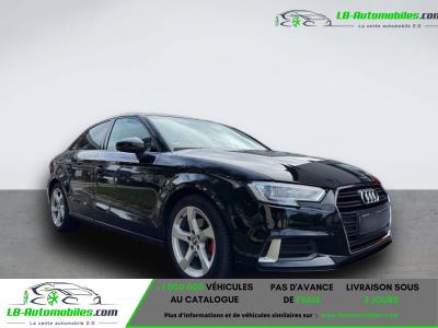 Audi A3 Berline TFSI 115