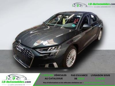 Audi A3 Berline 30 TFSI 110