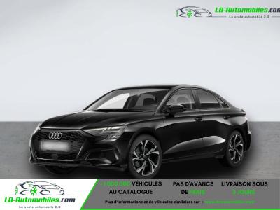 Audi A3 Berline 30 TFSI Mild Hybrid 110 BVA