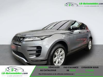 Land Rover Range Rover Evoque D240 AWD BVA