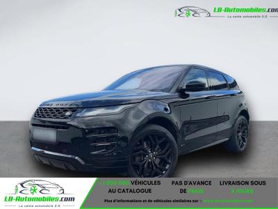 Land Rover Range Rover Evoque D240 AWD BVA