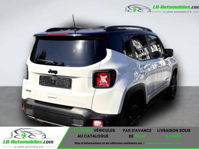 Jeep Renegade 1.3 240 ch PHEV BVA 4xe eAWD