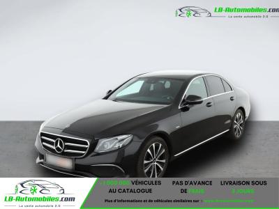 Mercedes Classe E 200 BVA