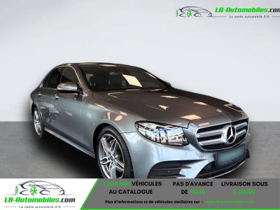 Mercedes Classe E 200 BVA