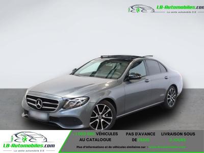 Mercedes Classe E 200 BVA