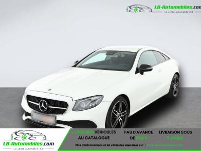 Mercedes Classe E 220 d BVA